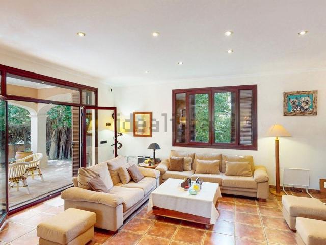 Casa en venta en sa Ràpita, Migjorn