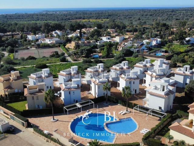 Casa en venta en sa Ràpita, Migjorn