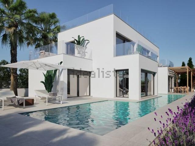 Casa en venta en sa Ràpita, Migjorn