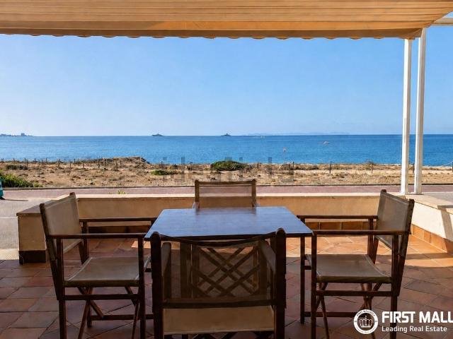 Casa en venta en sa Ràpita, Migjorn