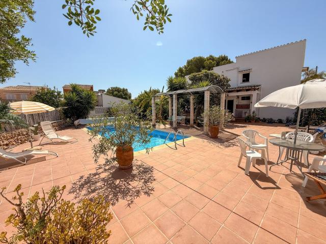 Casa en venta en sa Ràpita, Migjorn