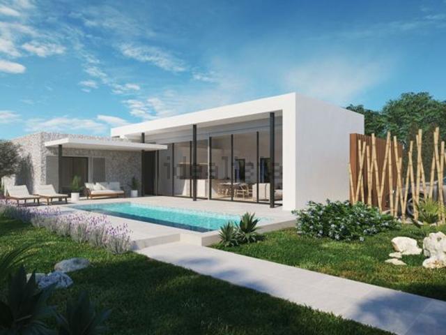 Casa en venta en Dalt sa Ràpita, Migjorn