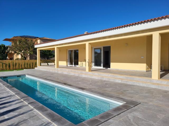 Casa en venta en sa Ràpita, Migjorn