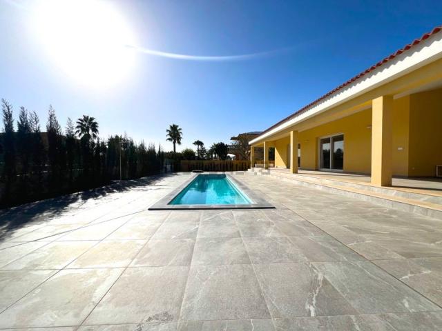 Casa en venta en sa Ràpita, Migjorn