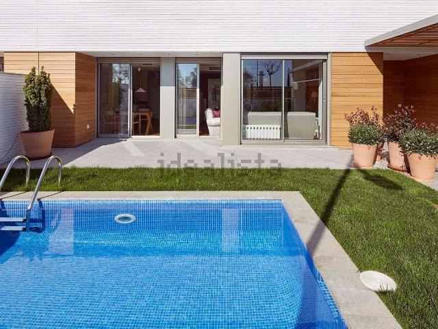 Casa en alquiler en Vallès Occidental, Catalunya