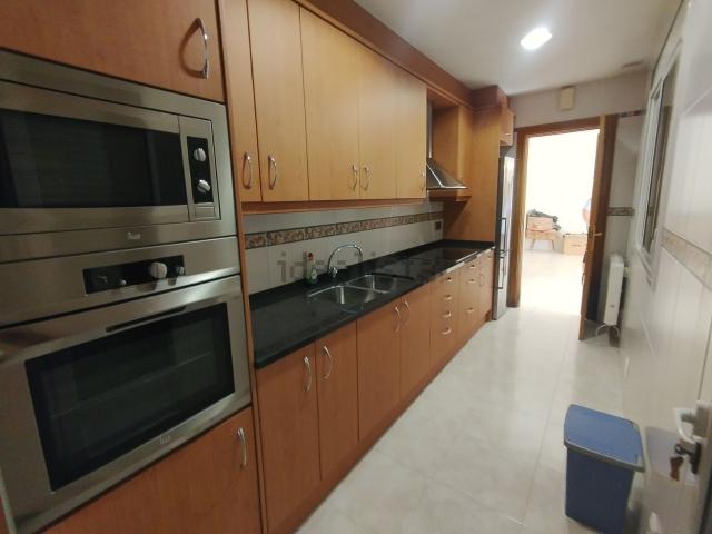 Casa en alquiler en Vallès Occidental, Catalunya