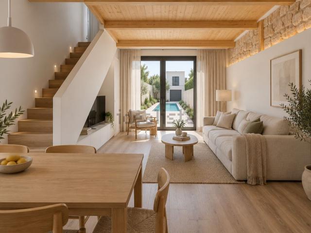 Casa en venta en Vallès Occidental, Catalunya