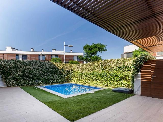 Casa en alquiler en Vallès Occidental, Catalunya
