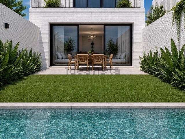 Casa en venta en la Creu Alta, Sabadell