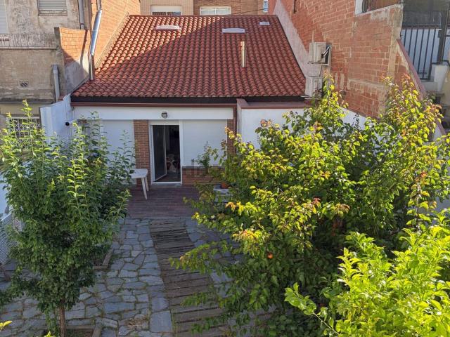 Casa en venta en la Creu Alta, Sabadell