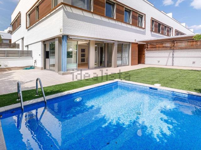 Casa en alquiler en Vallès Occidental, Catalunya