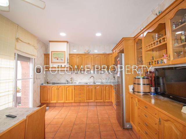 Casa en venta en Sabadell, els Merinals
