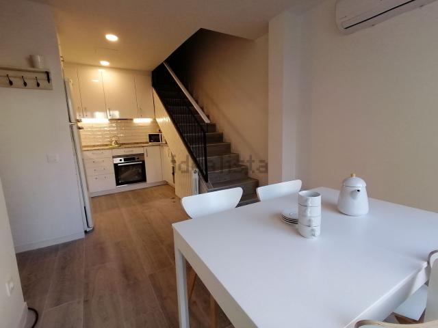 Casa en alquiler en Gràcia, Sabadell