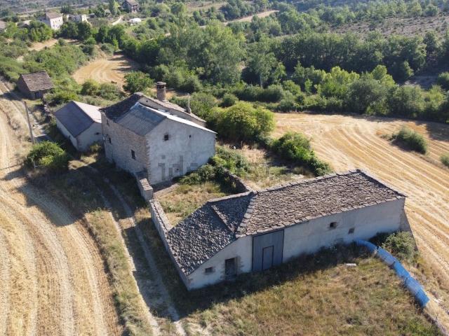 Casa en venta en Alto Gállego, Aragón