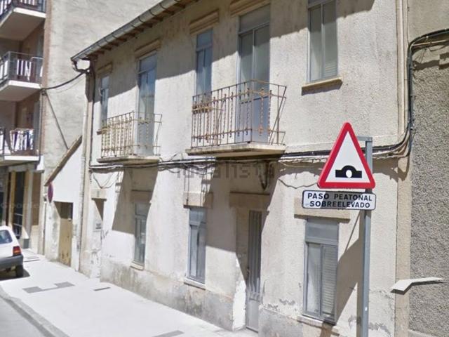 Casa en venta en Puente Sardas, Alto Gállego