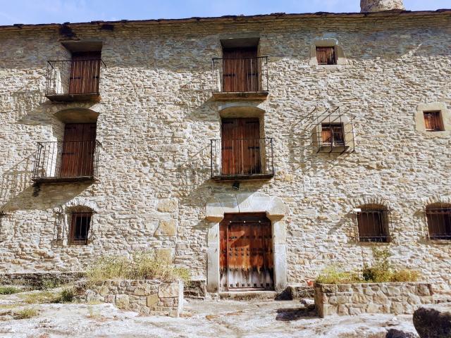 Casa en venta en Alto Gállego, Aragón