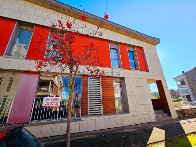 Casa en venta en Alto Gállego, Aragón