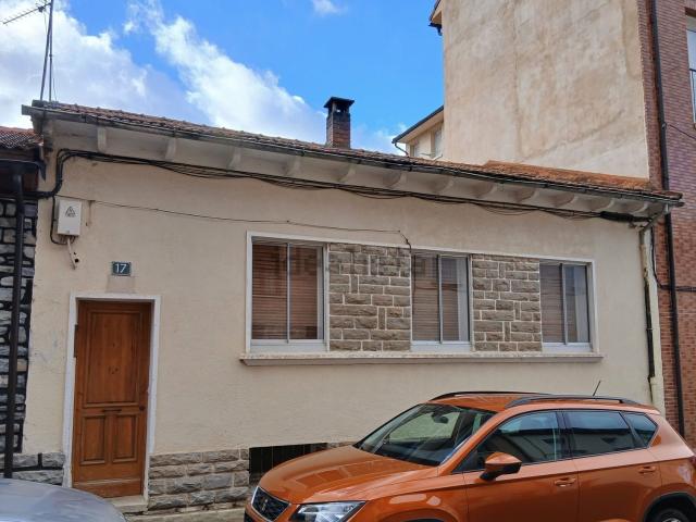 Casa en venta en Alto Gállego, Aragón