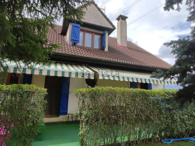 Casa en venta en Alto Gállego, Aragón