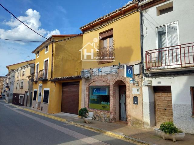 Casa en venta en Sacedón, Guadalajara