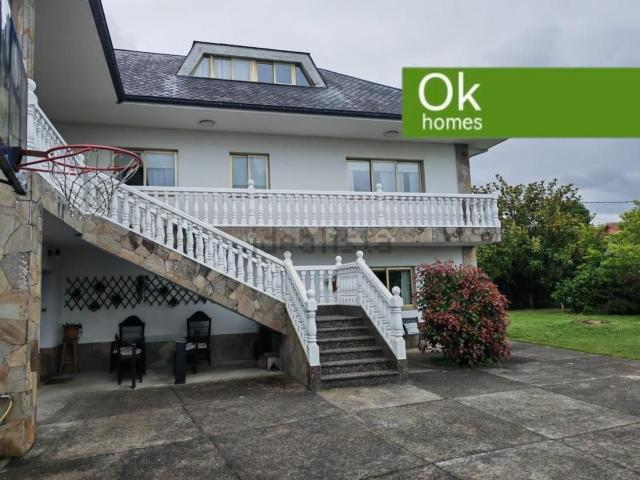 Casa en venta en Soñeiro, A Coruña