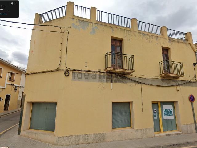 Casa en venta en la Marina Alta, Valencia