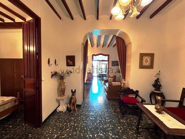 Casa en venta en la Marina Alta, Valencia