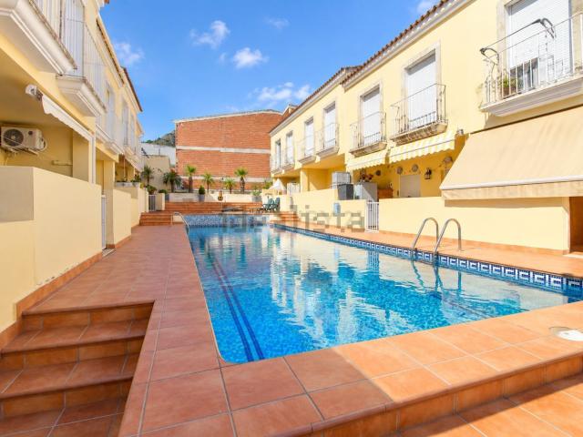 Casa en venta en la Marina Alta, Valencia
