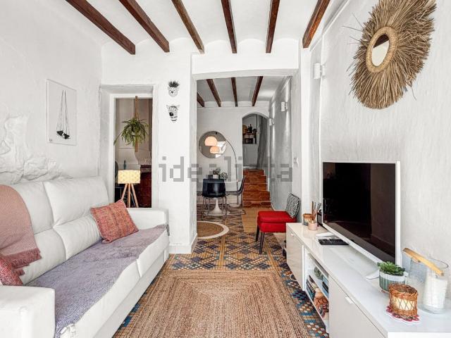 Casa en venta en la Marina Alta, Valencia