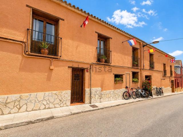 Casa en venta en la Marina Alta, Valencia