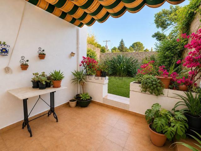 Casa en venta en la Marina Alta, Valencia