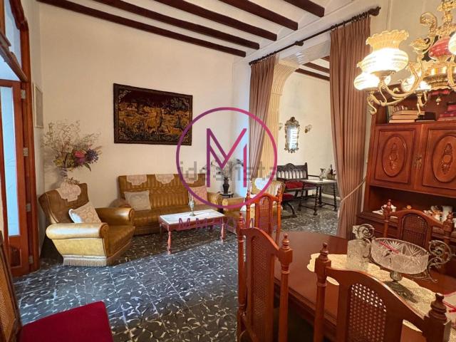Casa en venta en la Marina Alta, Valencia