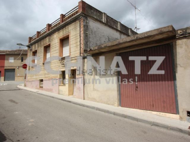 Casa en venta en Sagra