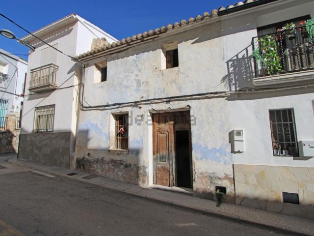 Casa en venta en la Marina Alta, Valencia