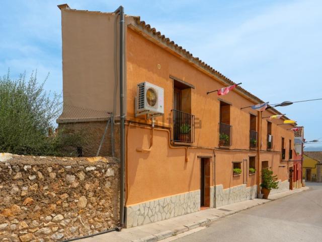 Casa en venta en la Marina Alta, Valencia