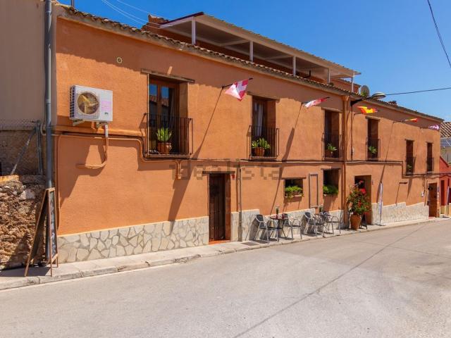 Casa en venta en la Marina Alta, Valencia