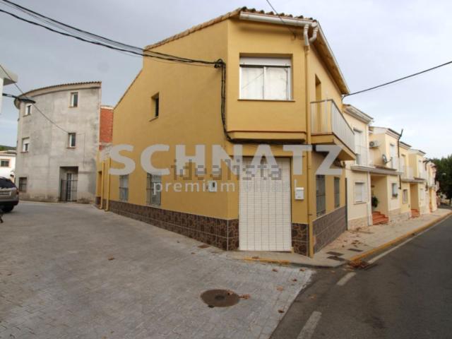 Casa en venta en la Marina Alta, Valencia