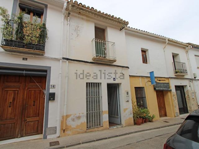 Casa en venta en Sagra