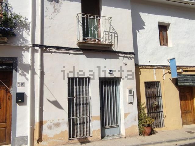 Casa en venta en Sagra