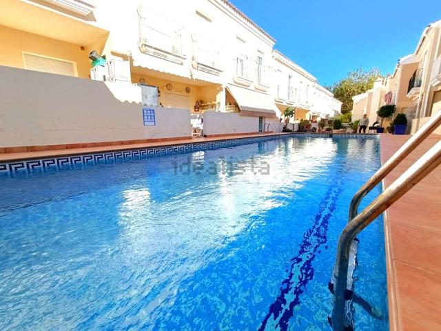 Casa en venta en la Marina Alta, Valencia