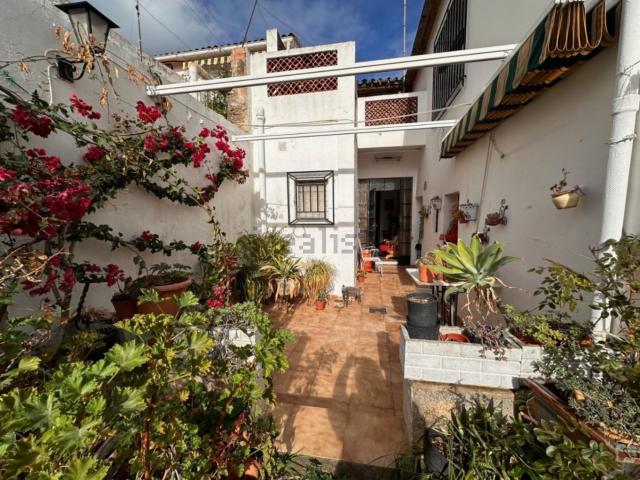 Casa en venta en la Marina Alta, Valencia