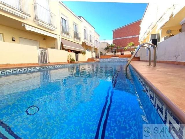 Casa en venta en la Marina Alta, Valencia
