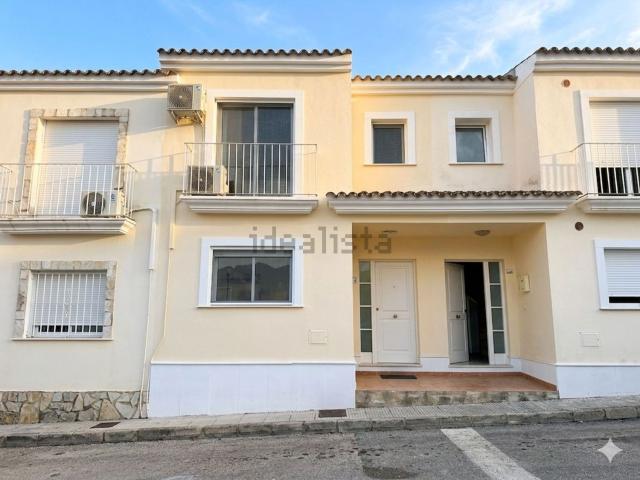 Casa en venta en la Marina Alta, Valencia