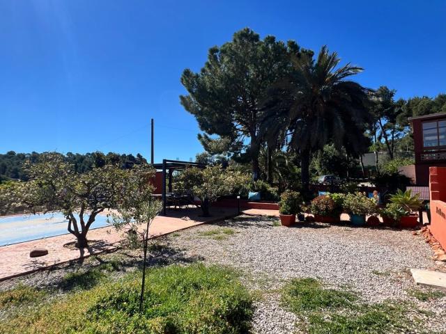 Casa en venta en el Camp de Morvedre, Valencia