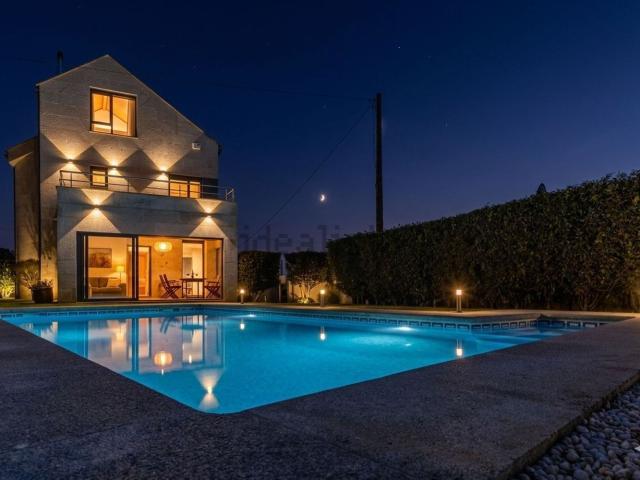 Casa en venta en Saiáns, Vigo