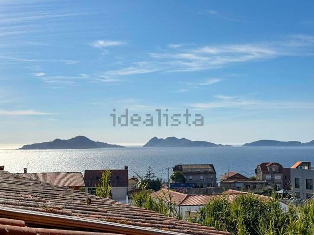 Casa en venta en Saiáns, Vigo