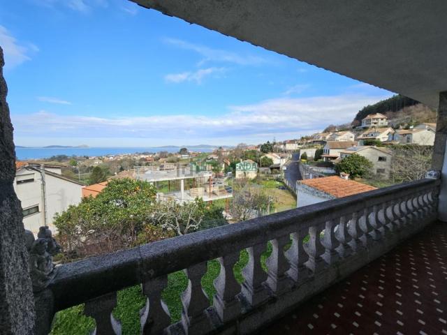 Casa en venta en Saiáns, Vigo