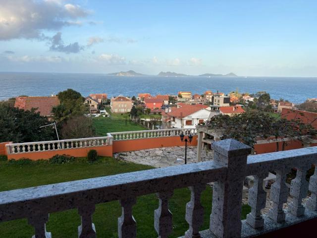 Casa en venta en Saiáns, Vigo