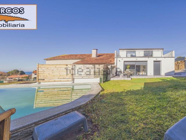 Casa en venta en Saiáns, Vigo