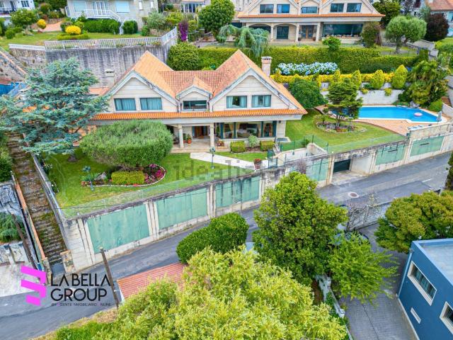 Casa en venta en Saiáns, Vigo